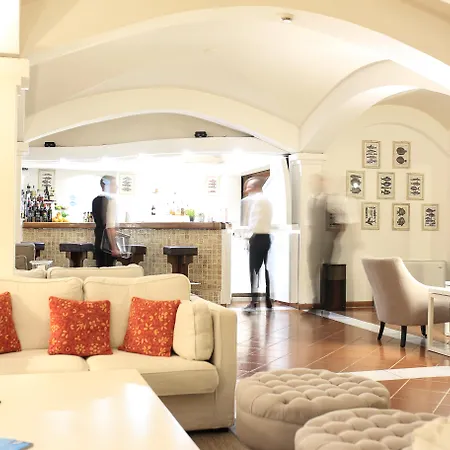 Le Ginestre Порто-Черво