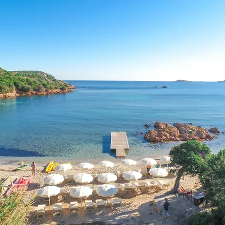 Le Ginestre Отель