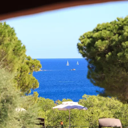 Le Ginestre Порто-Черво