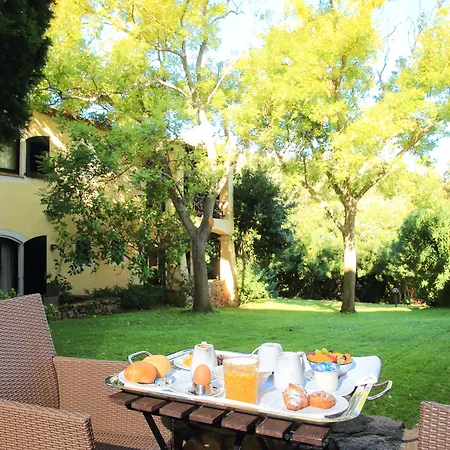 Le Ginestre 4* Порто-Черво