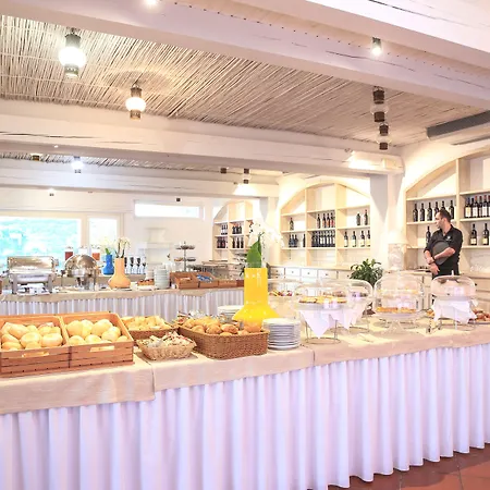 Le Ginestre Порто-Черво