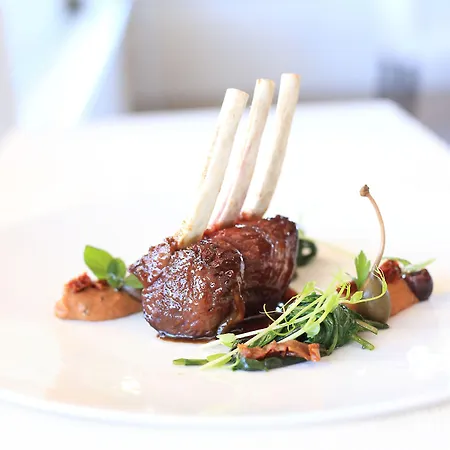 Le Ginestre Порто-Черво