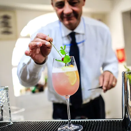 Le Ginestre 4* Порто-Черво