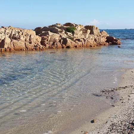 Le Ginestre Порто-Черво