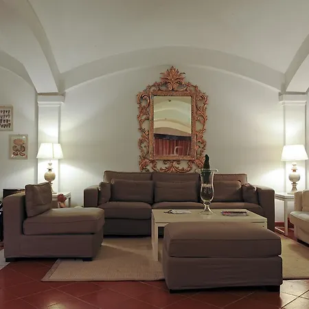 Le Ginestre Порто-Черво