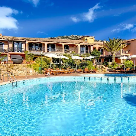 Le Ginestre Hotel Porto Cervo