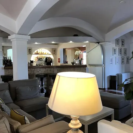 Le Ginestre Porto Cervo