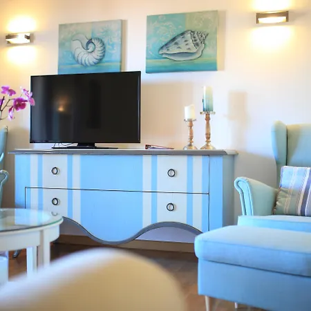 Le Ginestre ホテル ポルト・チェルボ