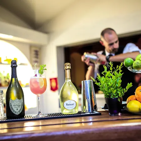 Le Ginestre ポルト・チェルボ