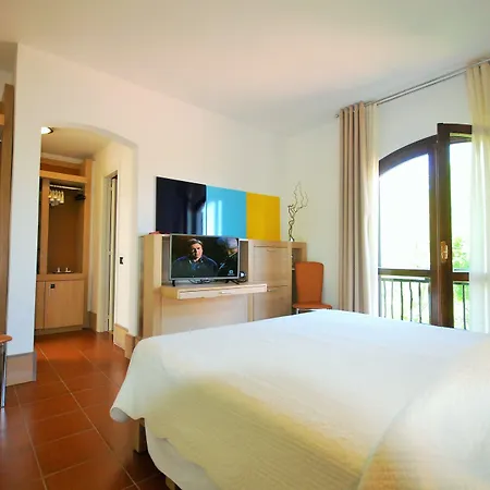 Hotel Le Ginestre