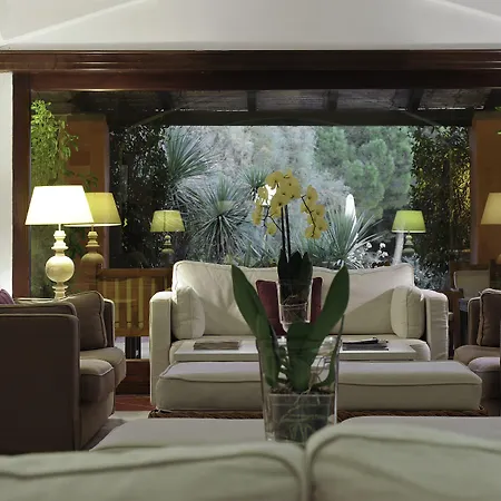Hotel Le Ginestre
