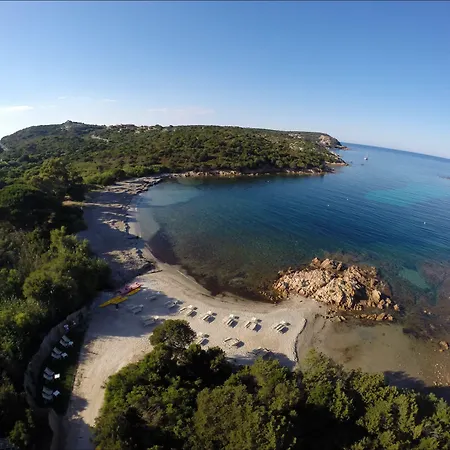 Le Ginestre Hotel