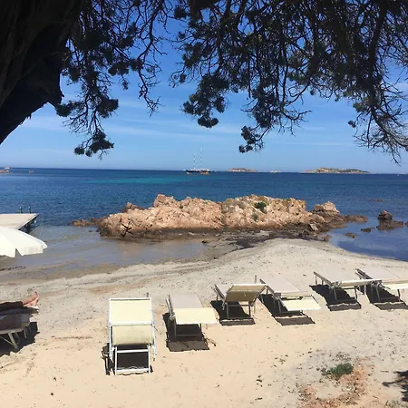 Le Ginestre 4* Porto Cervo
