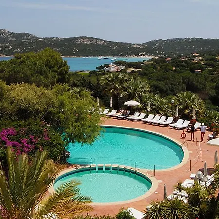 Hotel Le Ginestre