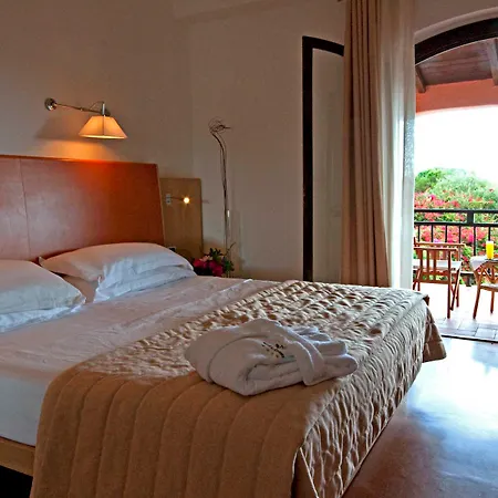 Le Ginestre 4* Porto Cervo
