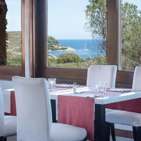 Le Ginestre 4* Porto Cervo