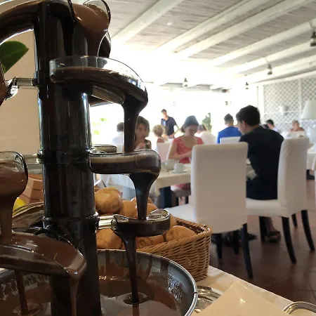 Le Ginestre Porto Cervo