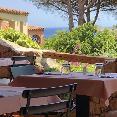 Le Ginestre Porto Cervo