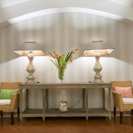 Le Ginestre Hotel Porto Cervo