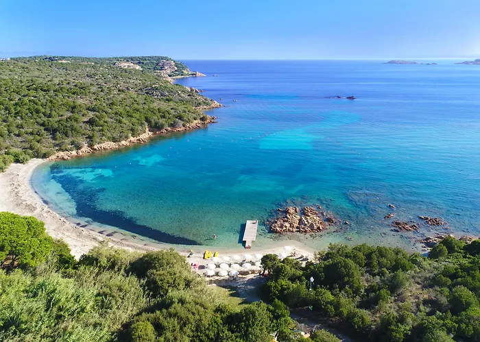 Le Ginestre Hotel 4*