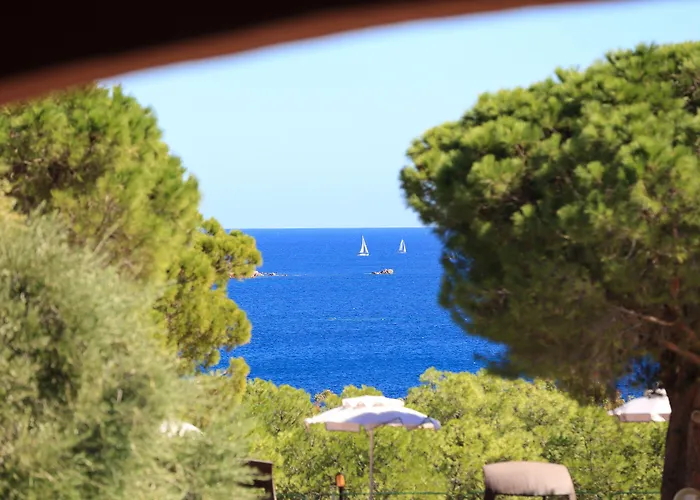 Le Ginestre Porto Cervo