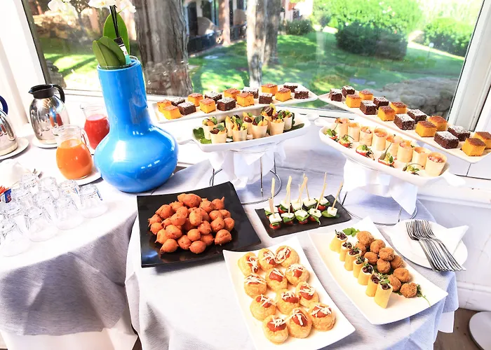 Le Ginestre 4* Porto Cervo