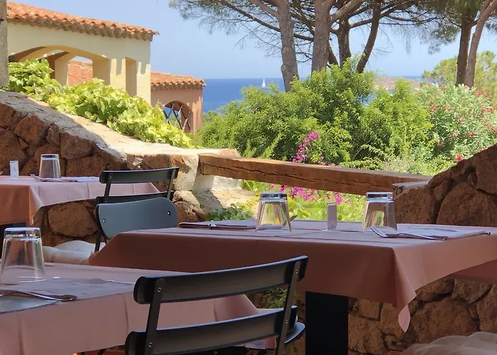 Le Ginestre Porto Cervo