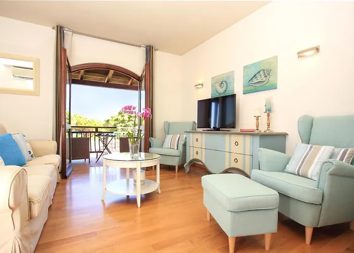 Le Ginestre Porto Cervo