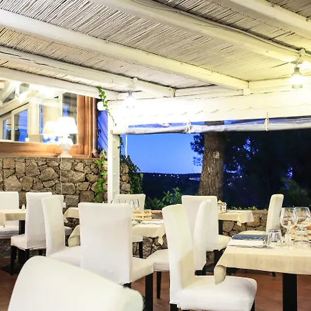 Le Ginestre Porto Cervo