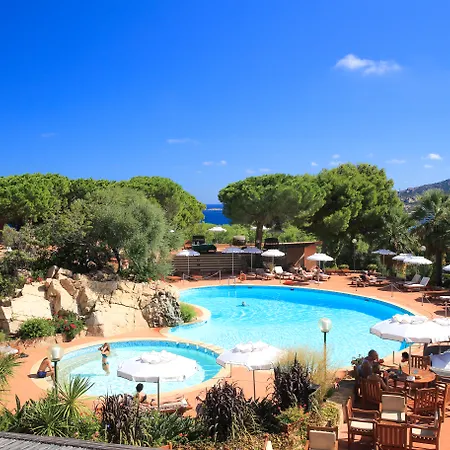Le Ginestre Hotel Porto Cervo