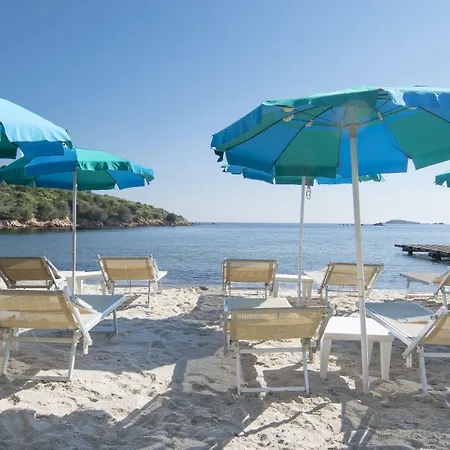 Le Ginestre 4* Porto Cervo