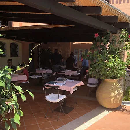 Le Ginestre Porto Cervo