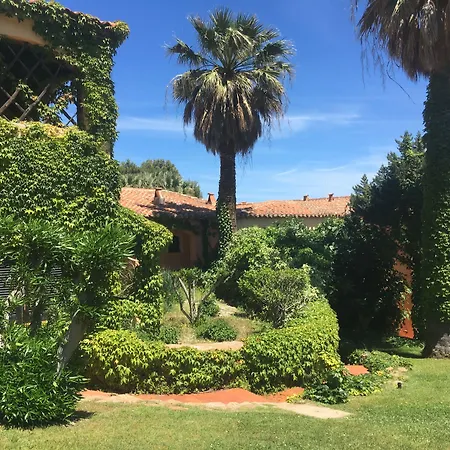 Hotel Le Ginestre 4*