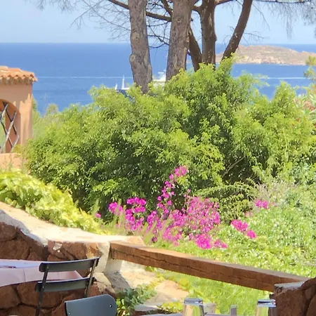 Le Ginestre Porto Cervo