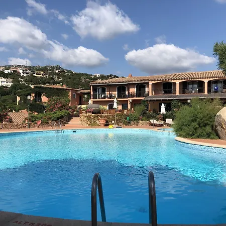 Le Ginestre Hotel 4*