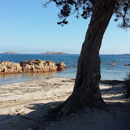 Le Ginestre Hotel 4*