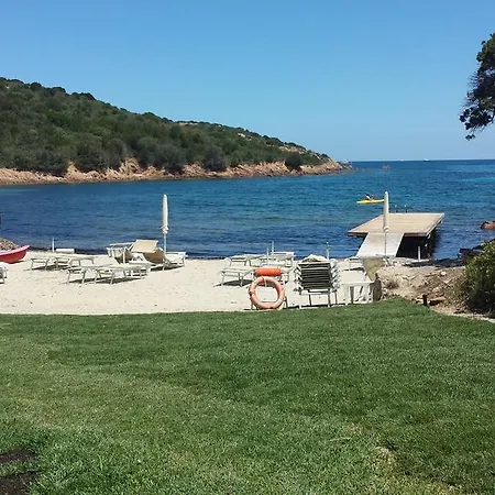 Le Ginestre 4* Porto Cervo