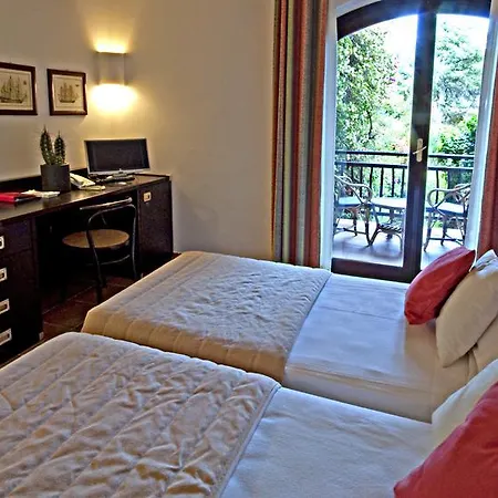 Le Ginestre 4* Πόρτο Τσέρβο