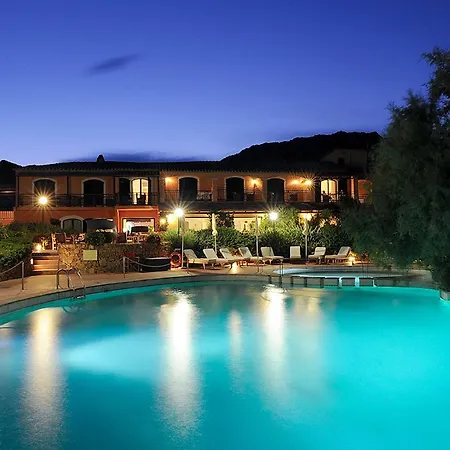 Le Ginestre 4* Porto Cervo