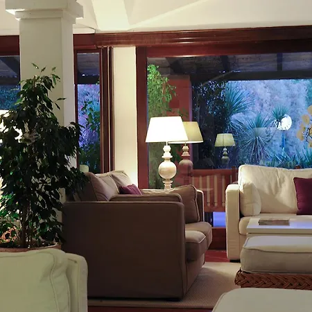 Le Ginestre Hotel Porto Cervo